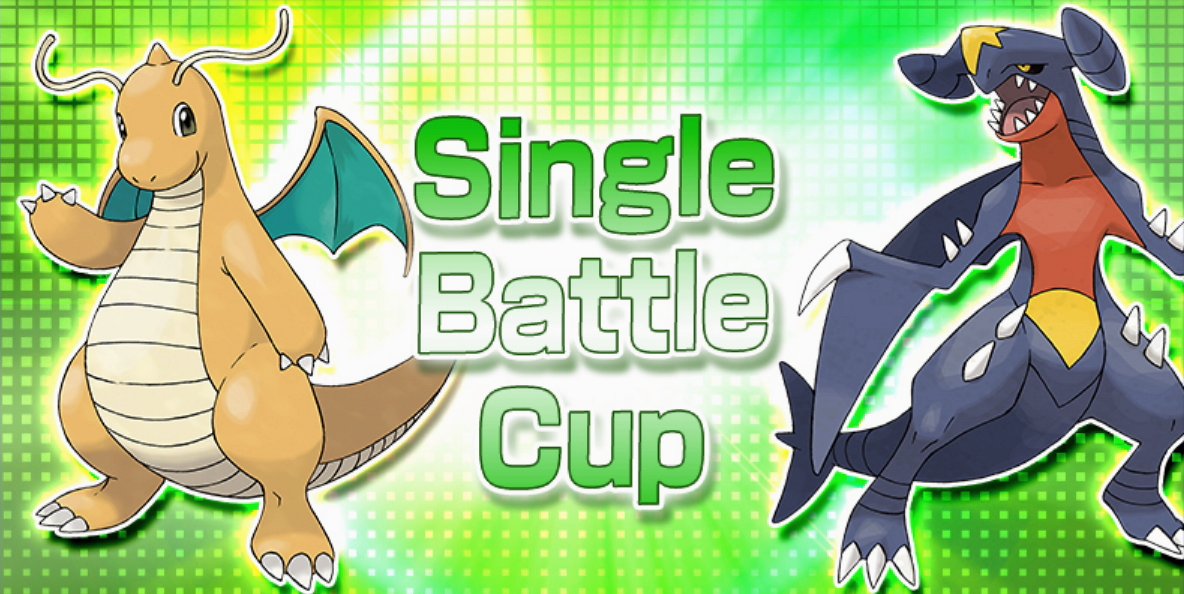 Single Battle Cup: Nuevo Torneo para Pokémon Espada y Escudo (Junio 2022)